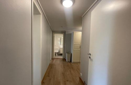 Grimstad Apartment | Spacious apartment with 4 bedrooms