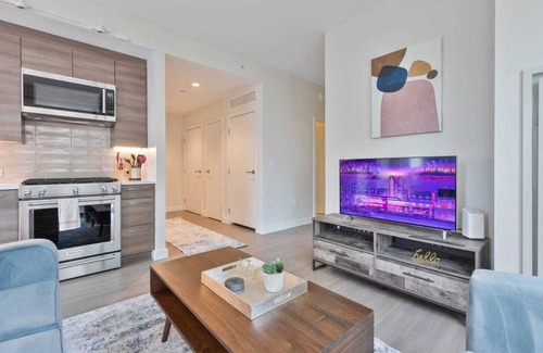 Back Bay Apartment | Spacious Apt In Back Bay