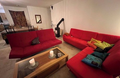 Pech-David House | Spacious architect-designed villa, sleeps 10, near center, free parking