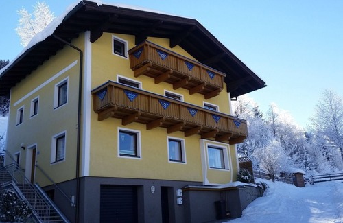 Gries House | Spacious and cozy holiday home near Zell am See