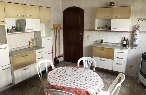 Praia Seca House | Spacious beach house.