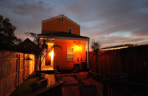 Faubourg Marigny House | Spacious & Breathtaking Home nExperience the French Quarter & Frenchmen Street
