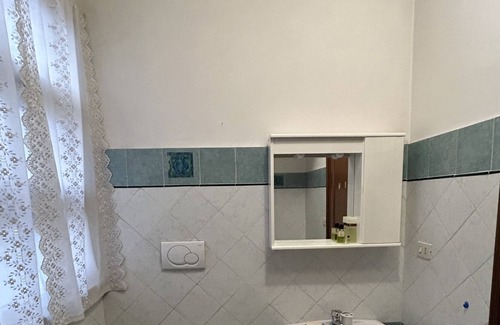 Zona I Val Melaina Apartment | Spacious, bright and well-connected apartment