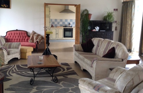 Romagny-Fontenay Other | Spacious Comfortable Gite, Linen/Towels Etc Included, 4 Star Rated, 5kms Shops.