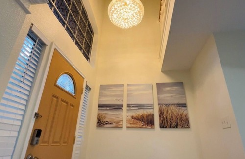 Cinco Ranch House | Spacious Comfort Just Minutes from Local Hotspots
