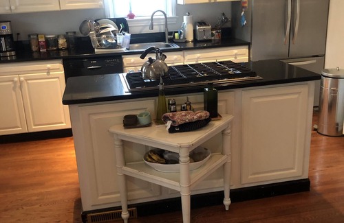 Chevy Chase House | Spacious comfortable house in Chevy Chase MD close to DC and everything!