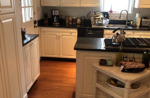 Chevy Chase House | Spacious comfortable house in Chevy Chase MD close to DC and everything!