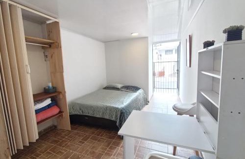 Usaquen Apartment | Spacious, comfortable and independent