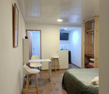 Usaquen Apartment | Spacious, comfortable and independent