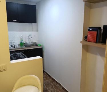 Usaquen Apartment | Spacious, comfortable and independent