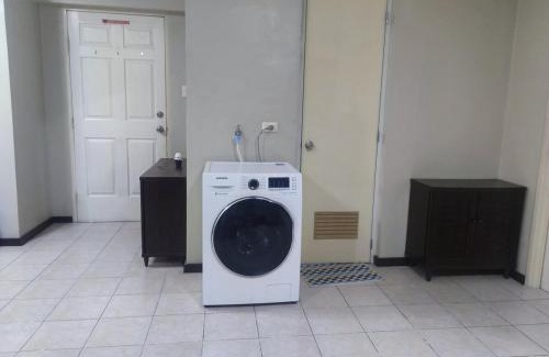 Cainta Apartment | Spacious corner 2BR condo and balcony parking