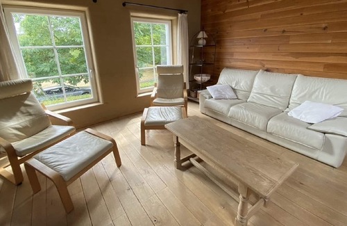 Daverdisse Cottage | Spacious cottage in Daverdisse with private garden