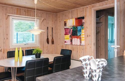 Grønhøj House | Spacious Cottage in Pine - By Traum Ferienwohnungen