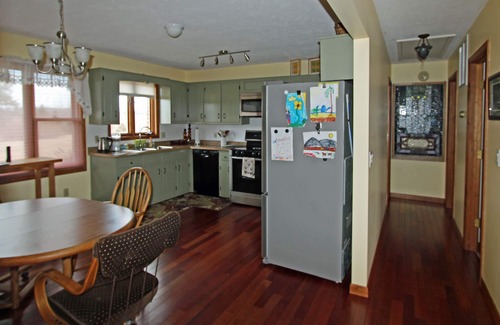 Raphine House | Spacious Cottage. Lovely Shenandoah Valley Views. Near Lexington And Staunton.