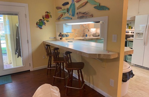 Daphne House | Spacious Cottage Near Mobile Bay