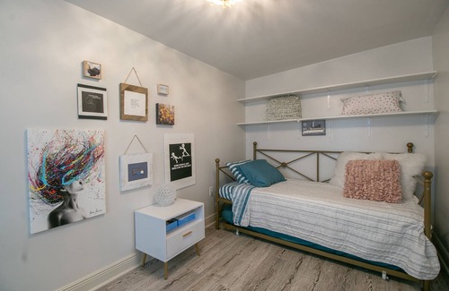 Gulfport Cottage | Spacious Cottage Near the Beach