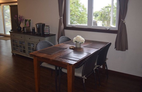 Hawaii Kai Cottage | Spacious Cottage with A/C and Patio