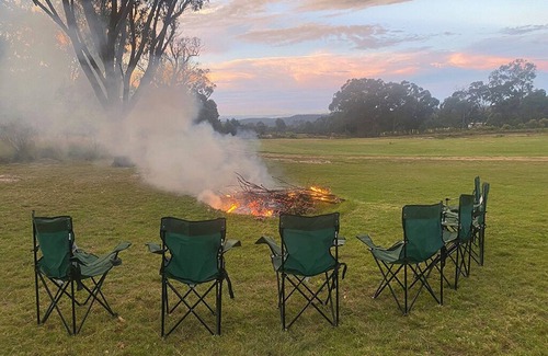 Mount Tully House | Spacious Country Home
