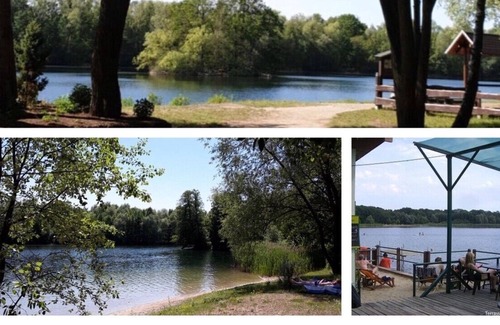 Brieselang House | Spacious country house near Berlin