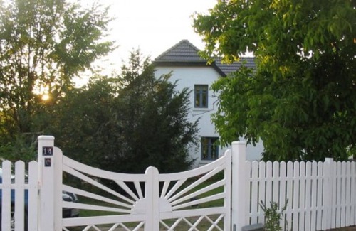 Brieselang House | Spacious country house near Berlin