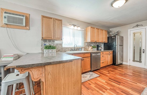 Coarsegold Other | Spacious Country Retreat. Recharge & Reconnect w/Nature, Family & Friends
