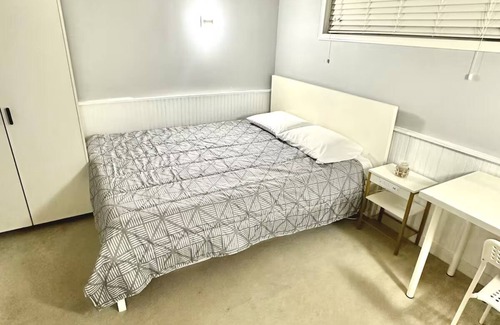 Curran Hall Apartment | Spacious & Cozy 2 Bdrm Stay in Toronto