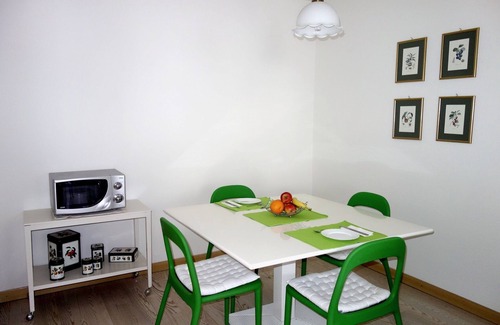Basel Apartment | Spacious, cozy apartment in a quiet neighborhood near the center