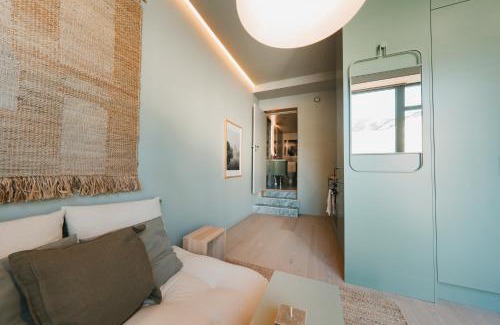 Appelviken Apartment | Spacious & Cozy Studio Apartment