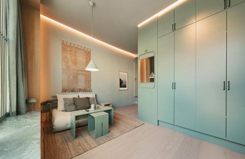 Appelviken Apartment | Spacious & Cozy Studio Apartment