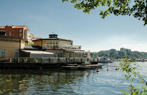 Appelviken Apartment | Spacious & Cozy Studio Apartment