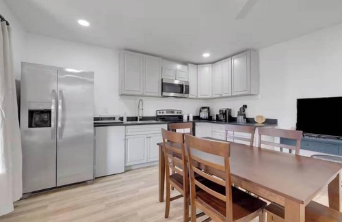 South Nashville House | Spacious Duplex in Prime Nashville Location