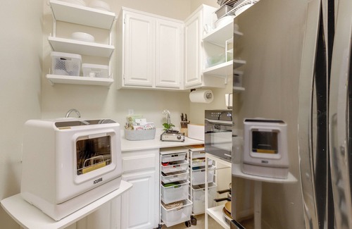 Chula Vista Apartment | Spacious Eastlake Apartment Near Trails & Lakes!