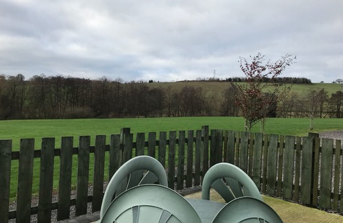 Lydney Apartment | Spacious Eco, Pet Friendly Apartments, Forest of Dean, Wye Valley