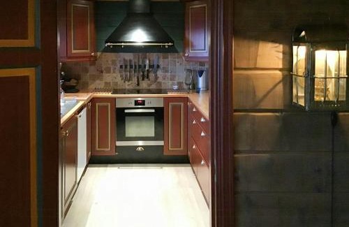 yer House | Spacious Family Cabin With Views In Hafjell