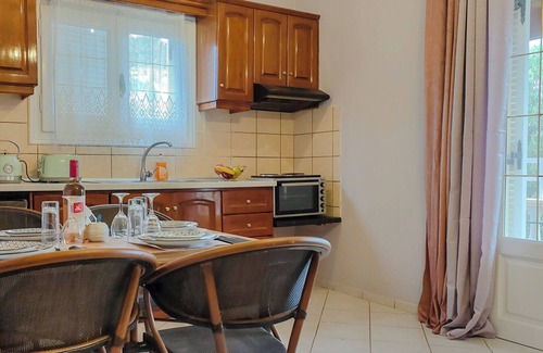 Sidari Apartment | Spacious, Family-Friendly Stay Near the Beach