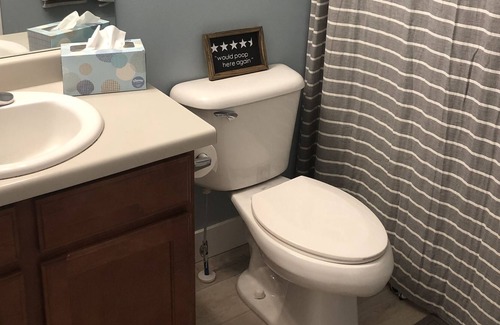 Provo House | Spacious Family Friendly Home near BYU, UVU, Sundance