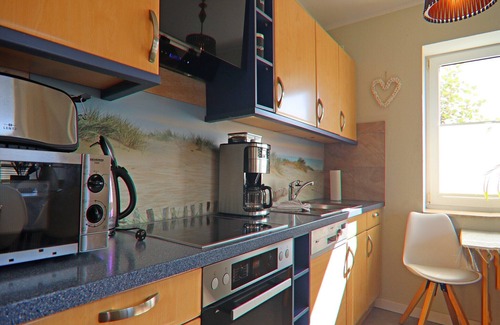 Kroepelin House | Spacious Family Haven in Kröpelin