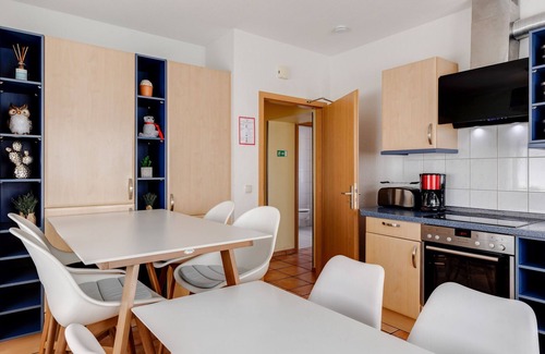 Kroepelin House | Spacious Family Haven in Kröpelin