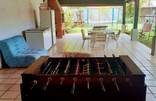 Jardim Mar e Ceu House | Spacious family home