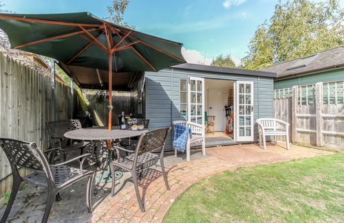 Summertown House | Spacious Family home near city centre