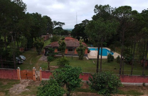 Sao Pedro House | Spacious farmhouse with BIG pool