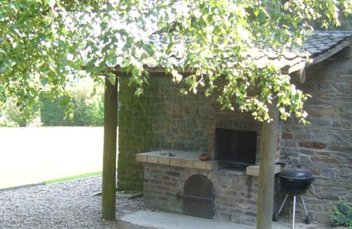Anthisnes Other | Spacious Farmhouse in Anthisnes with Sauna