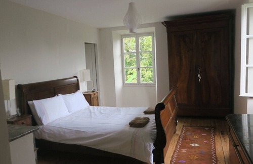 Estampes Other | Spacious farmhouse, private pool, 4 baths, games room, internet & satellite TV