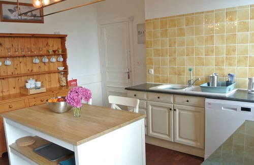 Landelles-et-Coupigny House | Spacious character village property in Normandy, ideal for fun family times