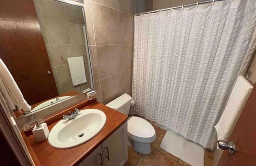 Cabezas Apartment | Spacious Full Apt w/Beach, Pools, Entertainment 3BR/2BT