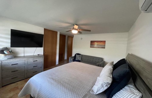 Cabezas Apartment | Spacious Full Apt w/Beach, Pools, Entertainment 3BR/2BT