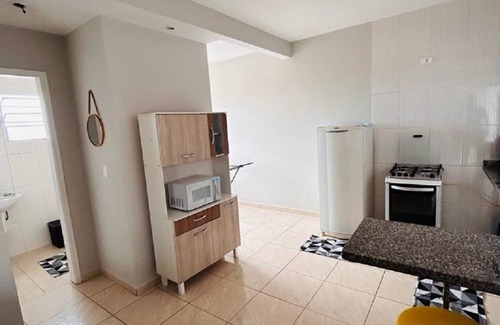 Zona Norte Apartment | SPACIOUS FURNISHED APARTMENTS