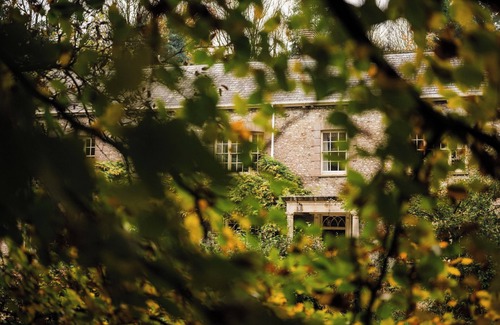 Chard House | Spacious cottage perfect for countryside escape and exploring the Jurassic coast