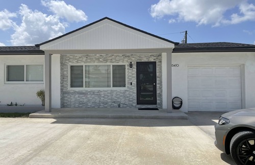 Leisure City House | Spacious Getaway Home Waiting for You!