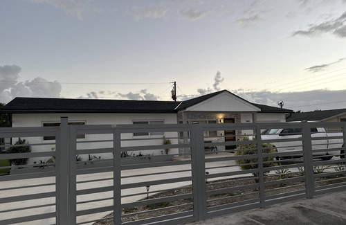 Leisure City House | Spacious Getaway Home Waiting for You!